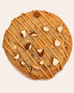 Amande & Spéculoos