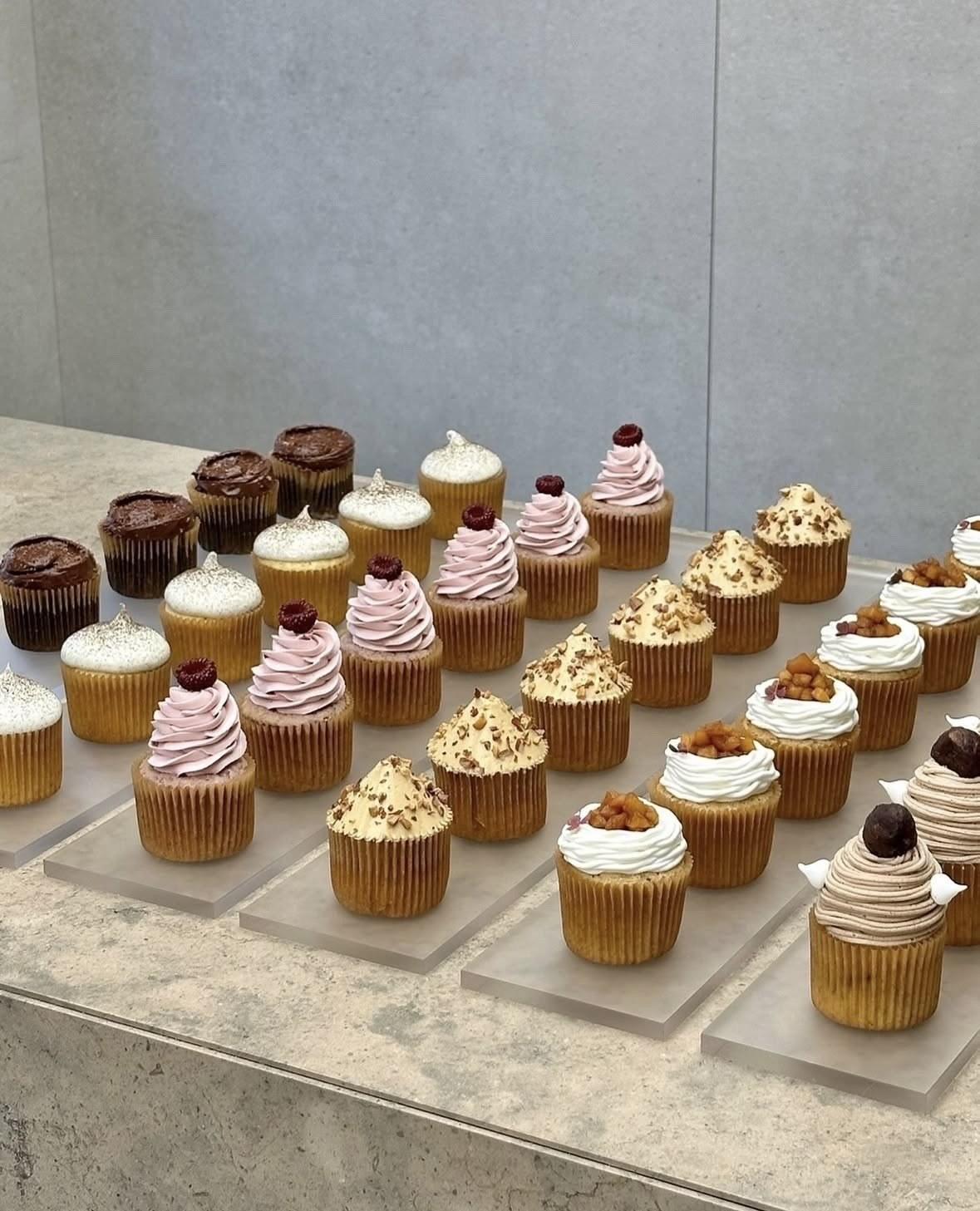 Cupcakes